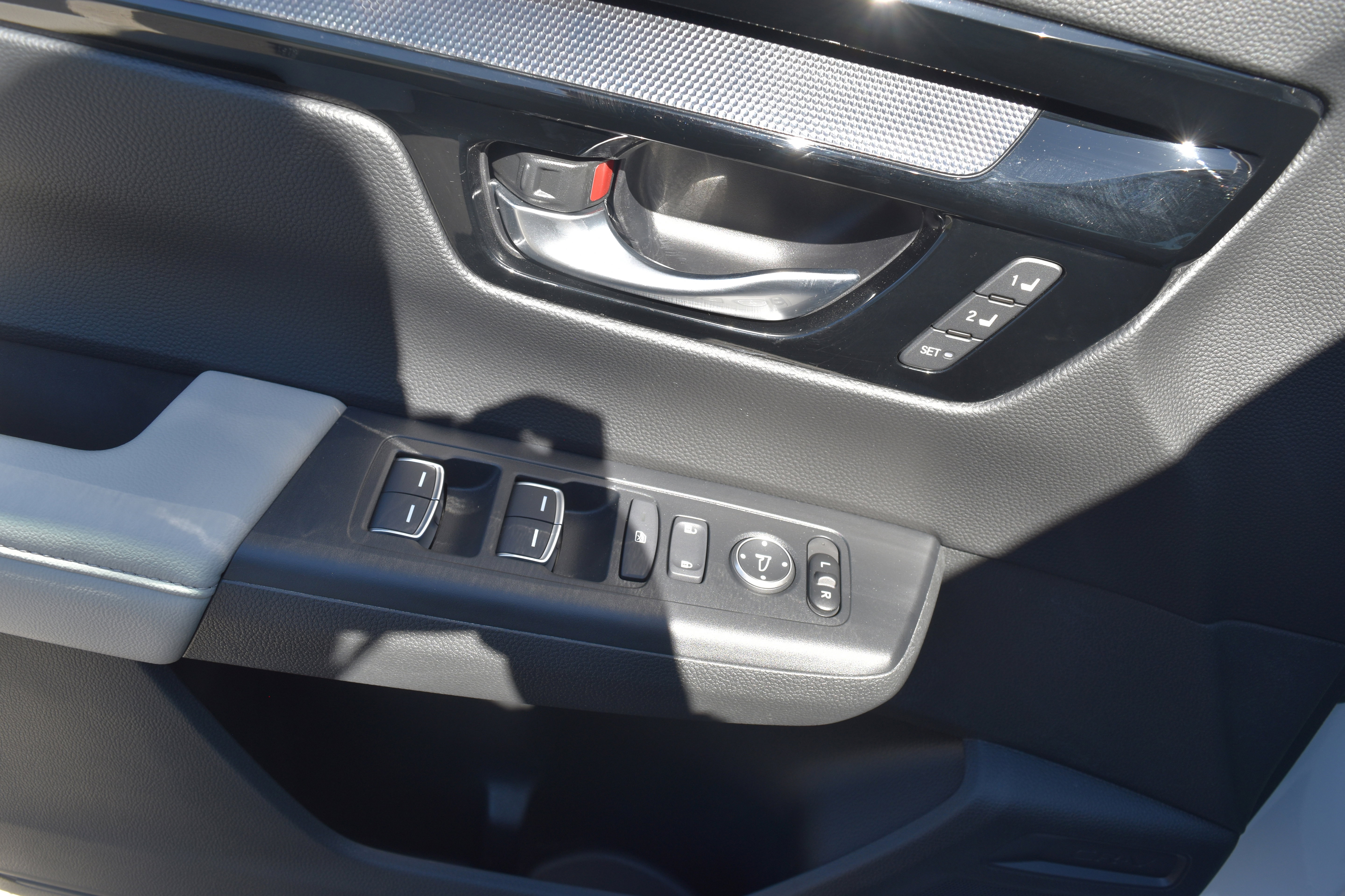 Certified 2024 Honda CR-V EX-L image 15