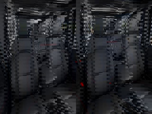 New 2026 Jeep Wrangler Unlimited Rubicon image 16