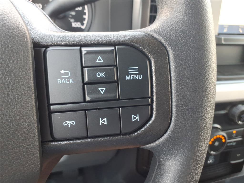 New 2026 Ford F250 4x4 Crew Cab Super Duty image 23