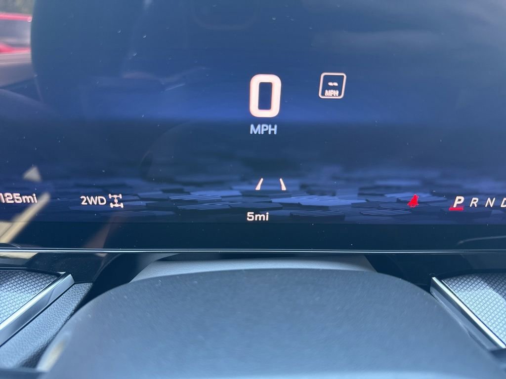 New 2026 Chevrolet Tahoe RST AWD/4WD image 28