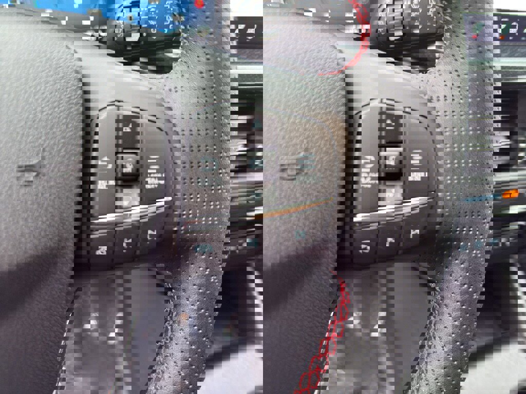 New 2026 Ford Escape ST-Line Select w/ Tech Pack #2 image 21