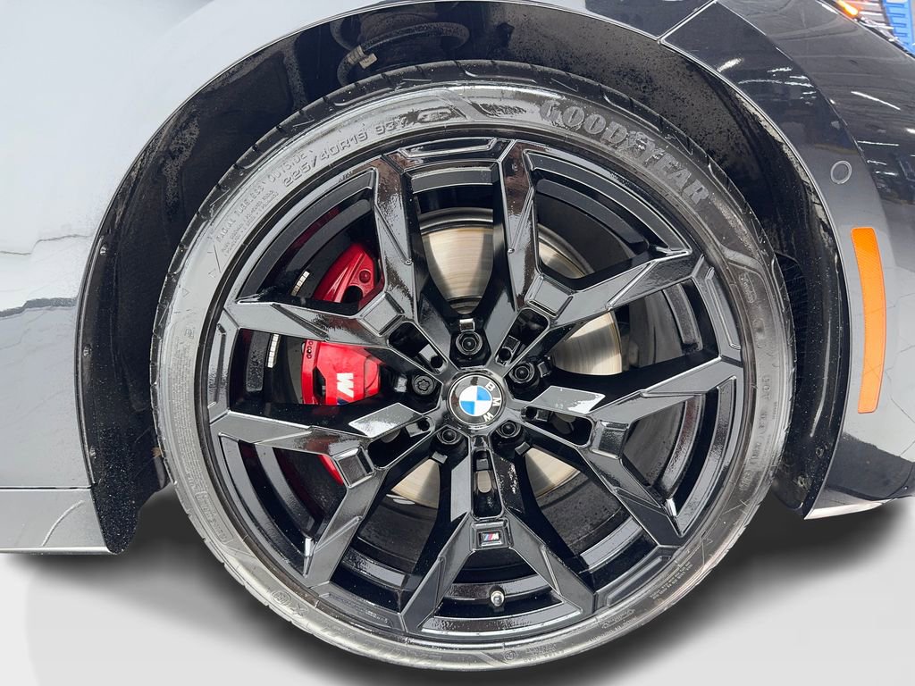 Used 2025 BMW M440i Coupe w/ Premium Package image 45
