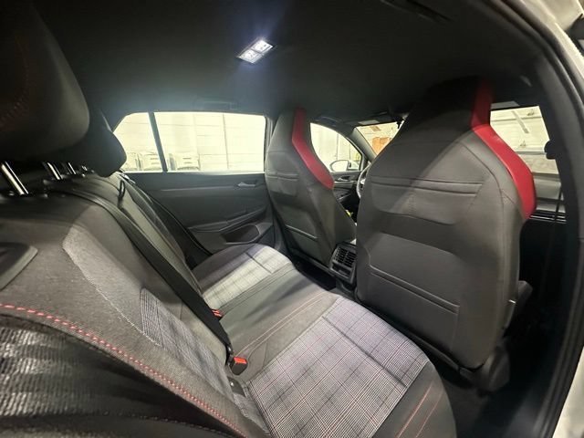 New 2026 Volkswagen GTI S FWD image 13