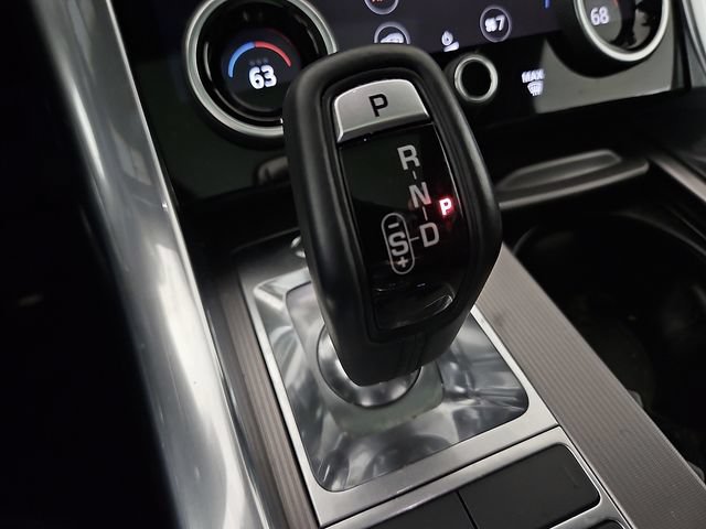 Used 2020 Land Rover Range Rover Sport HSE AWD/4WD image 15