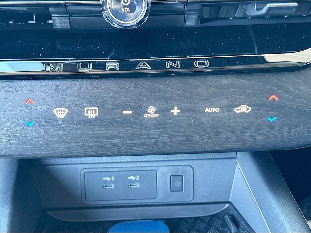 New 2026 Nissan Murano SL w/ Comfort Package image 16