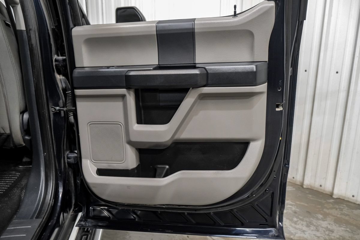 Used 2022 Ford F250 XL w/ STX Appearance Package AWD/4WD image 44