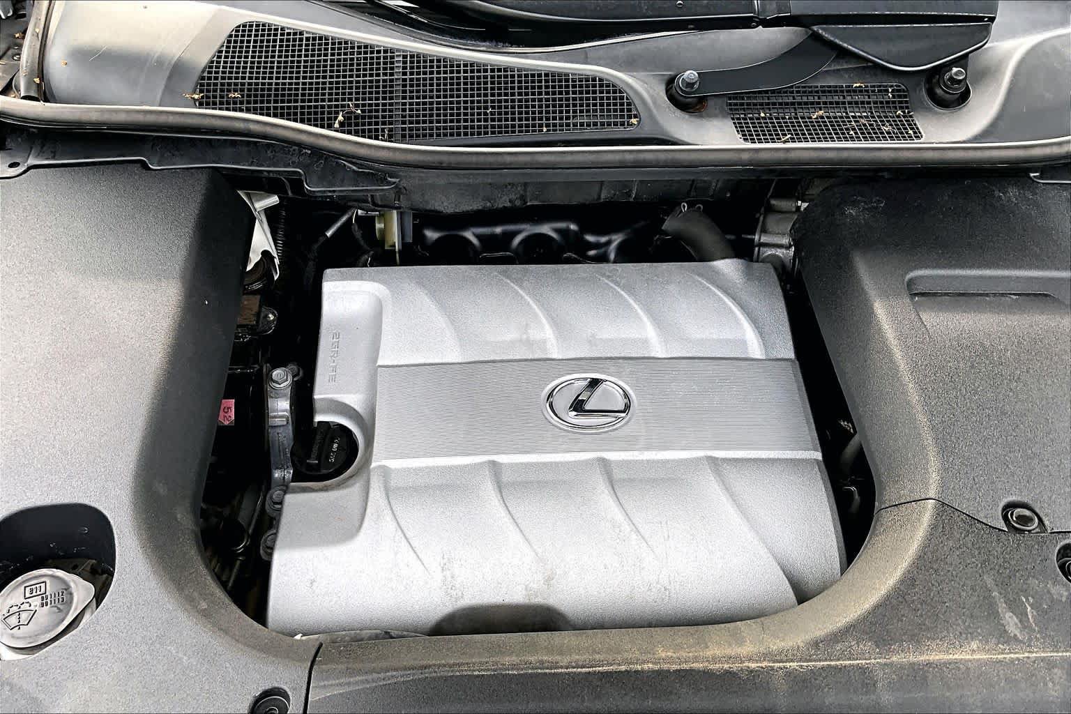Used 2013 Lexus RX 350 FWD w/ Premium Pkg image 36
