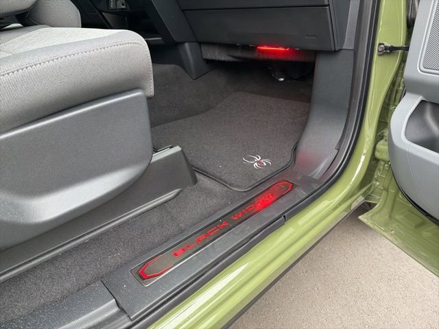 New 2025 Ford F150 XL AWD/4WD image 36