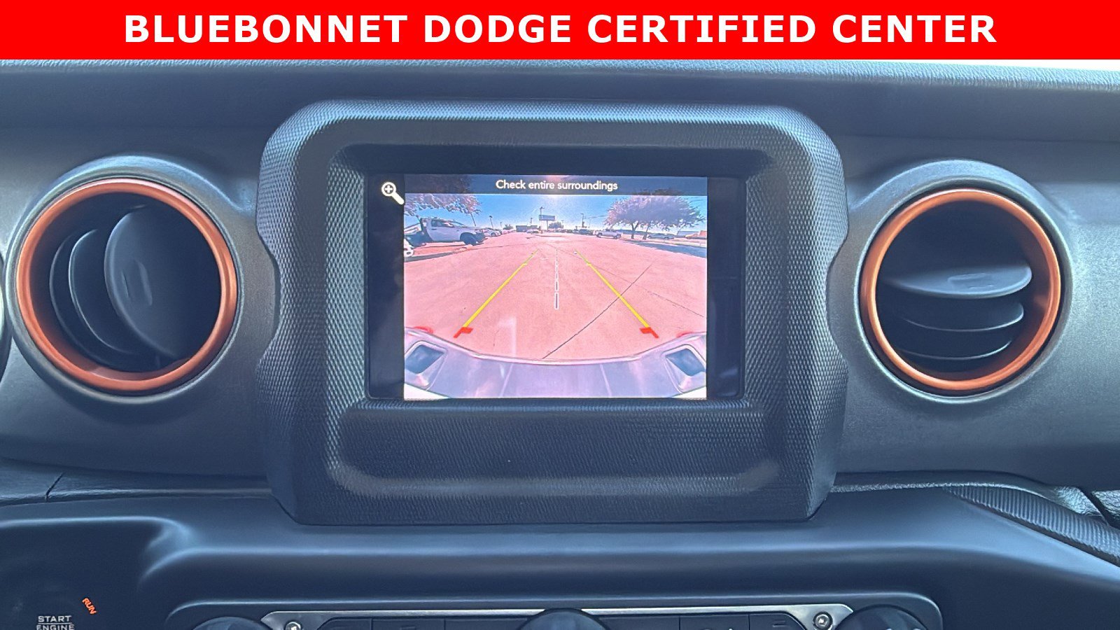 Used 2021 Jeep Gladiator Mojave w/ LED Lighting Group image 22