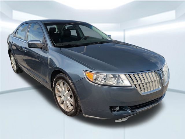 Used 2011 Lincoln MKZ image 4