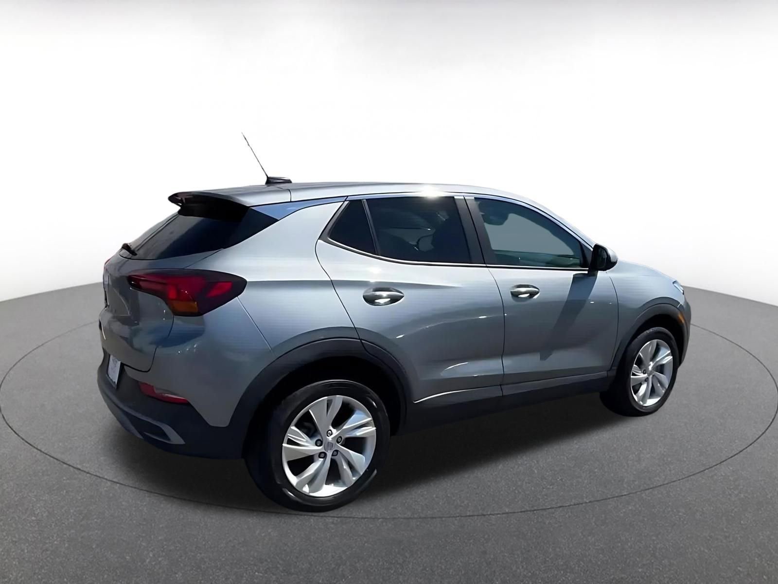 Used 2025 Buick Encore GX Preferred image 15