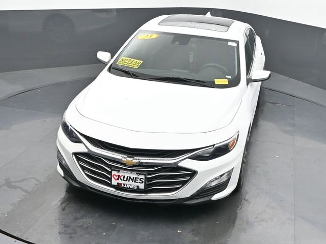 Used 2023 Chevrolet Malibu LT image 37
