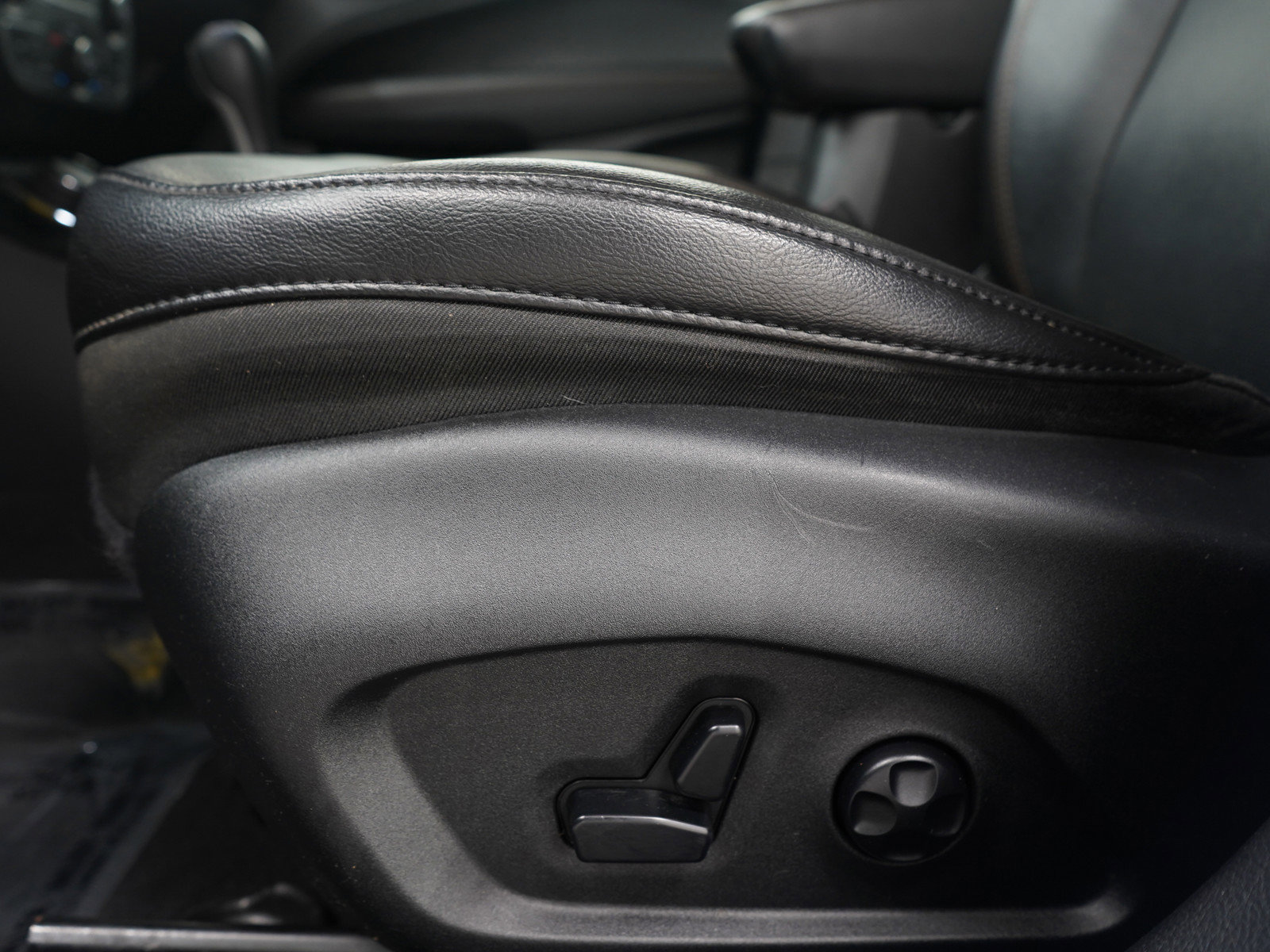 Used 2020 Jeep Compass Limited image 24