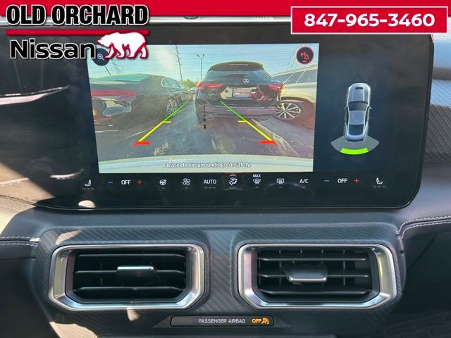 Used 2024 Ford Mustang GT Premium image 16