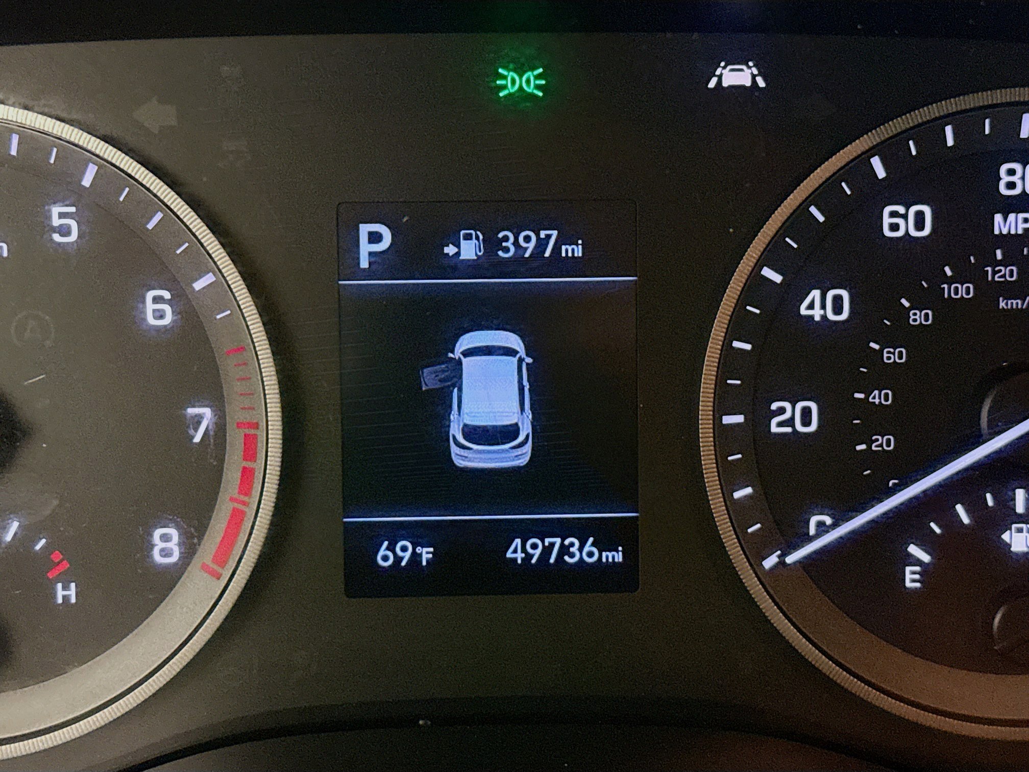 Used 2021 Hyundai Tucson Value image 13