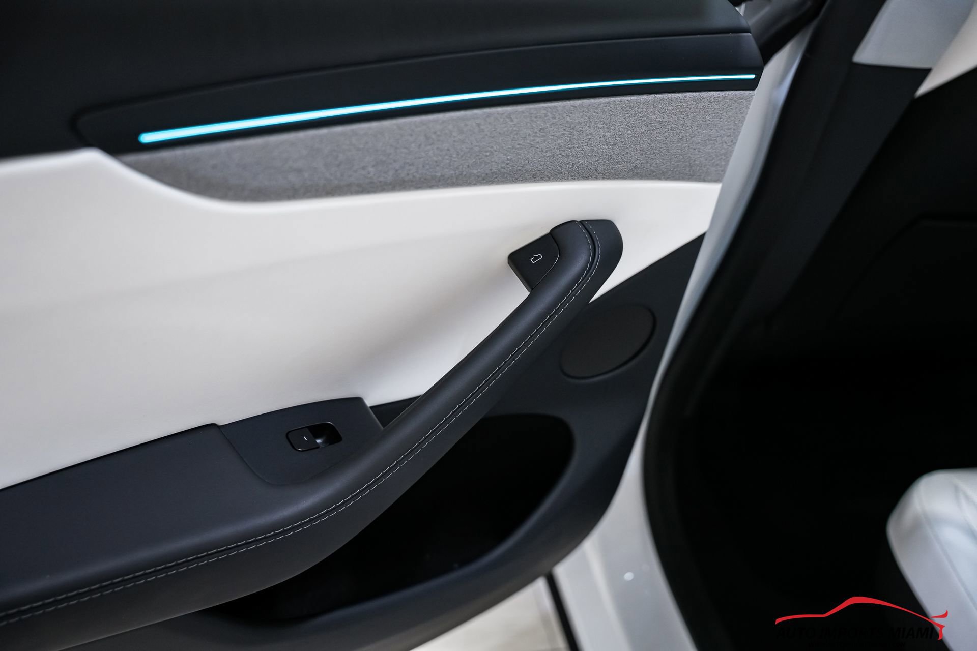 Used 2026 Tesla Model Y Long Range RWD image 52