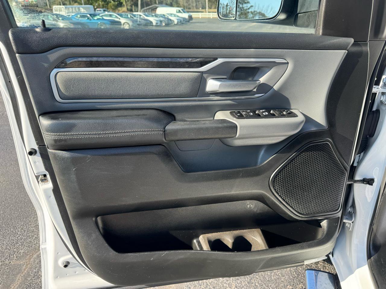 Used 2020 RAM 1500 Big Horn image 13