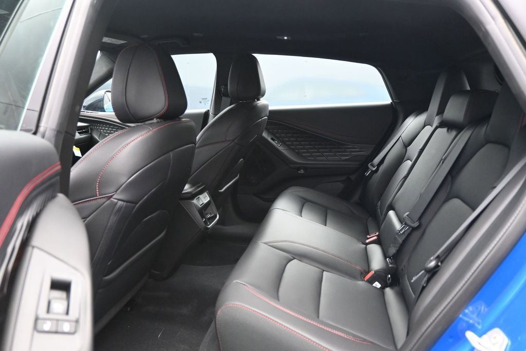 New 2026 Dodge Charger R/T AWD/4WD image 24