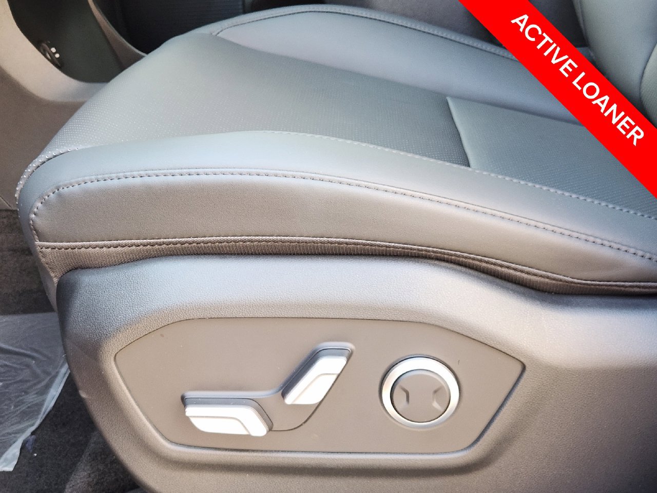New 2026 Hyundai Santa Fe SEL FWD image 24