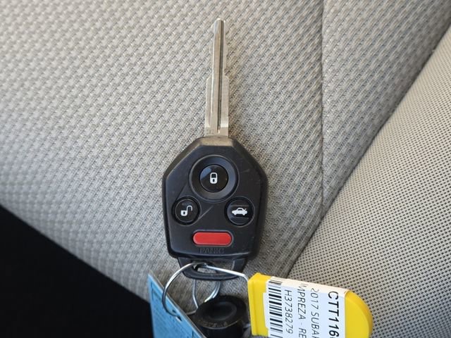 Used 2017 Subaru Impreza 2.0i Premium image 34