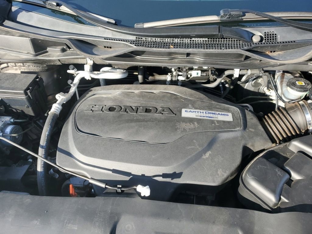 Used 2019 Honda Odyssey EX-L image 10