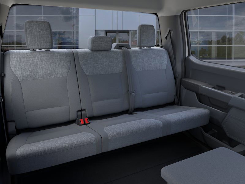 New 2026 Ford F250 XLT w/ FX4 Off-Road Package image 11