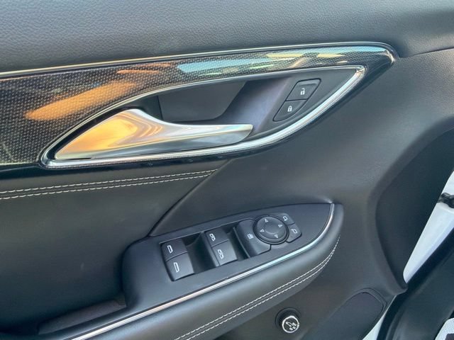 Used 2023 Buick Envision Preferred w/ Sport Touring Package AWD/4WD image 12