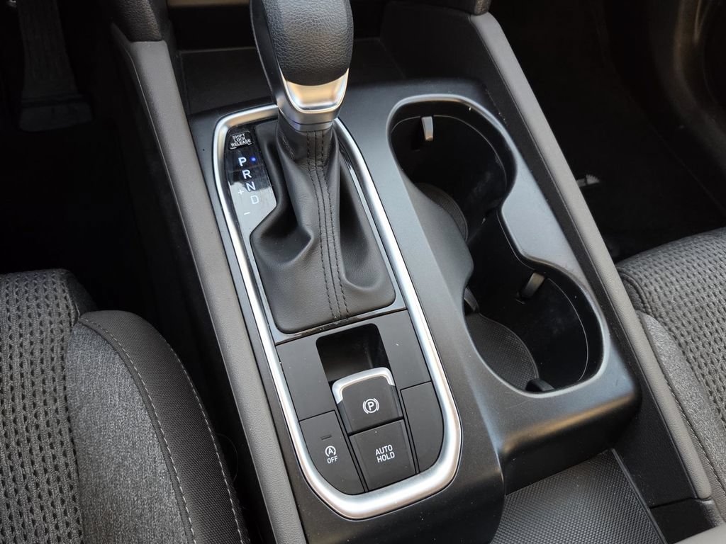 Used 2019 Hyundai Santa Fe SE FWD image 25