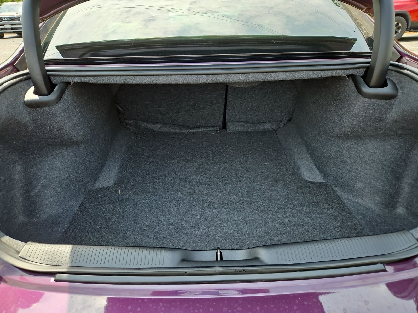 Used 2021 Dodge Charger Scat Pack RWD image 19