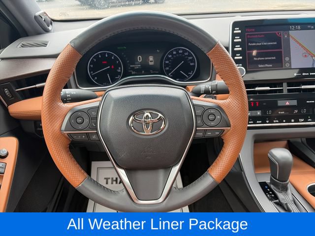 Used 2019 Toyota Avalon Limited FWD image 13