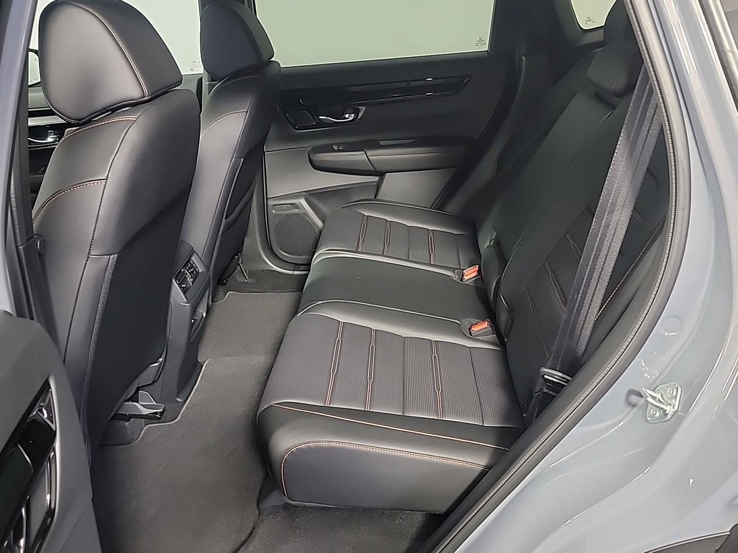Certified 2026 Honda CR-V Sport Touring image 17
