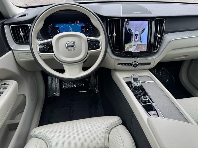 Certified 2023 Volvo XC60 B5 Ultimate image 37