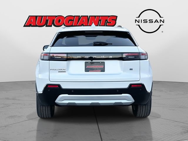 Used 2024 Honda Prologue Touring image 4