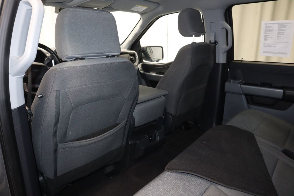 Used 2024 Ford F150 XLT image 21