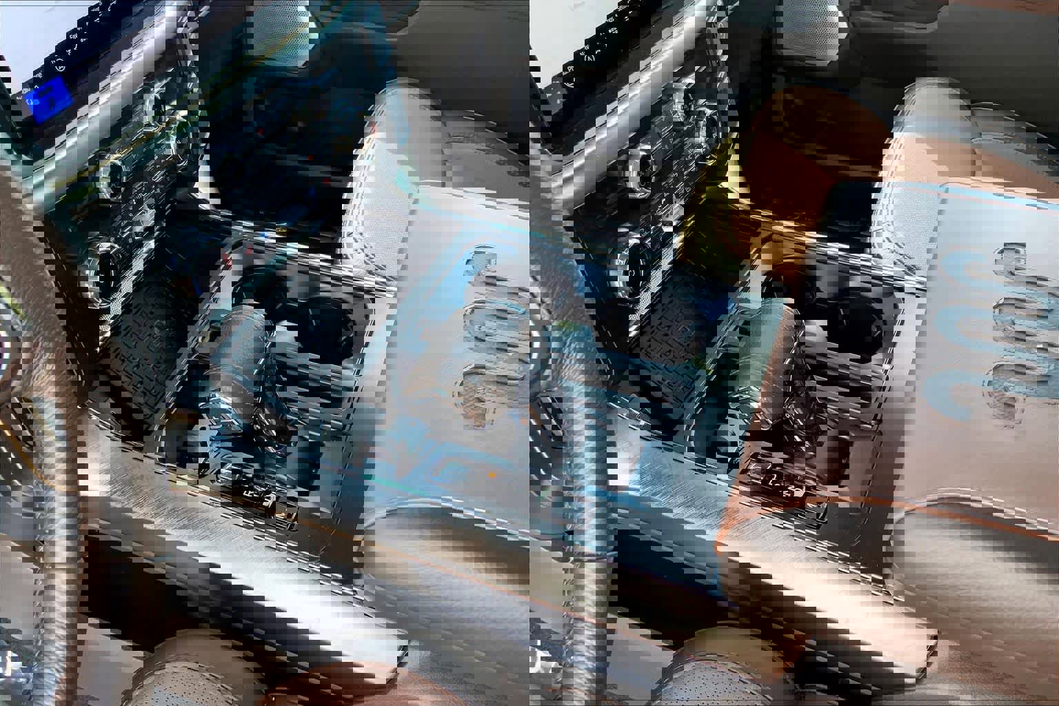 Certified 2025 Ford F150 King Ranch image 16