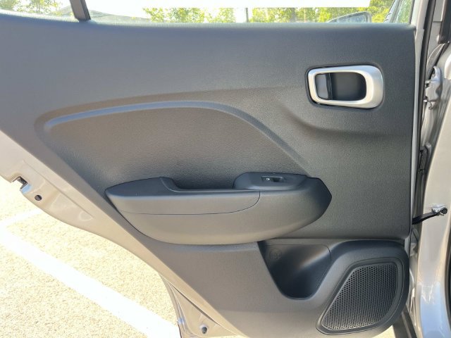 New 2026 Hyundai Venue SEL FWD image 19