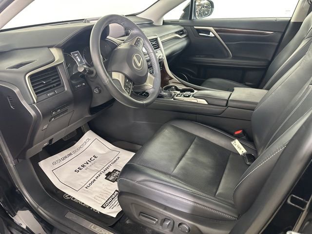 Used 2019 Lexus RX 350 AWD w/ Navigation Package image 10