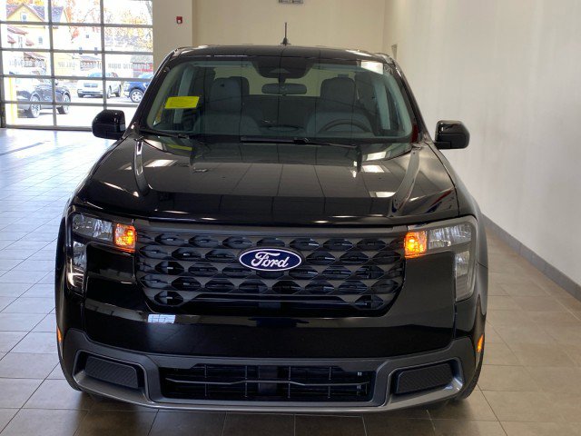 New 2025 Ford Maverick XLT w/ Equipment Group 301A image 3