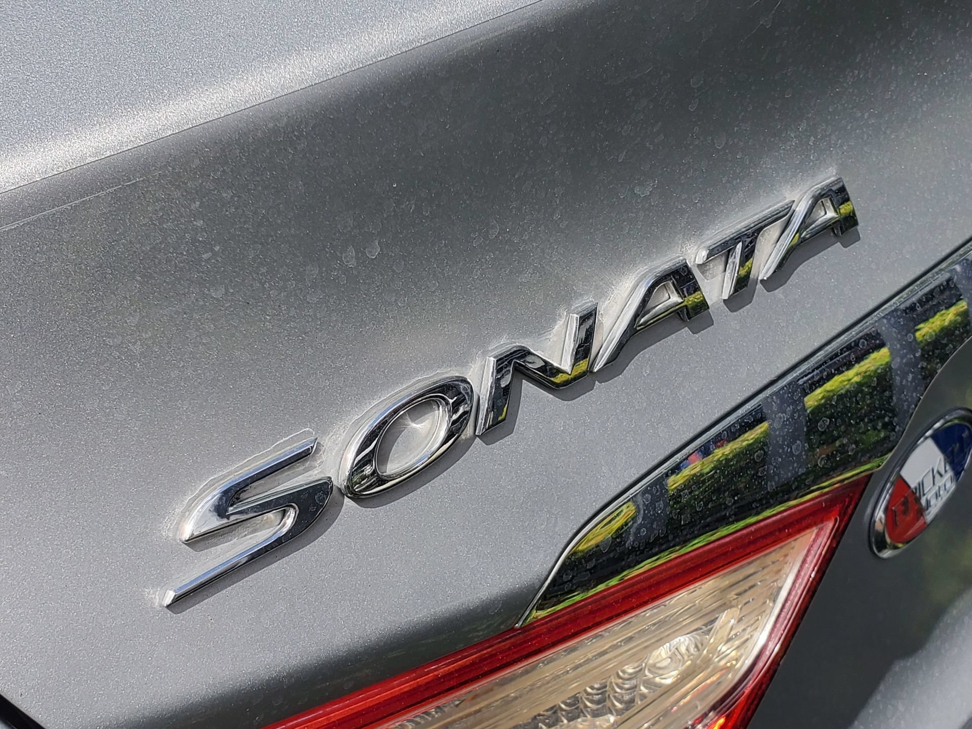 Used 2013 Hyundai Sonata GLS w/ Popular Equipment Pkg FWD image 6