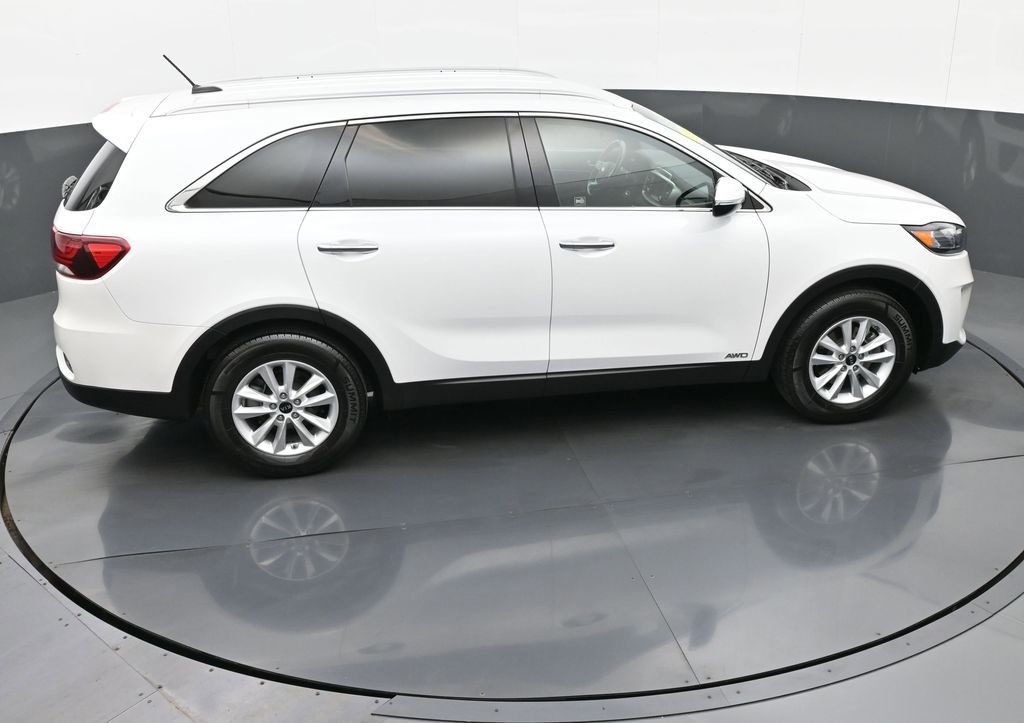 Used 2020 Kia Sorento LX w/ LX I4 Convenience Package AWD/4WD image 30
