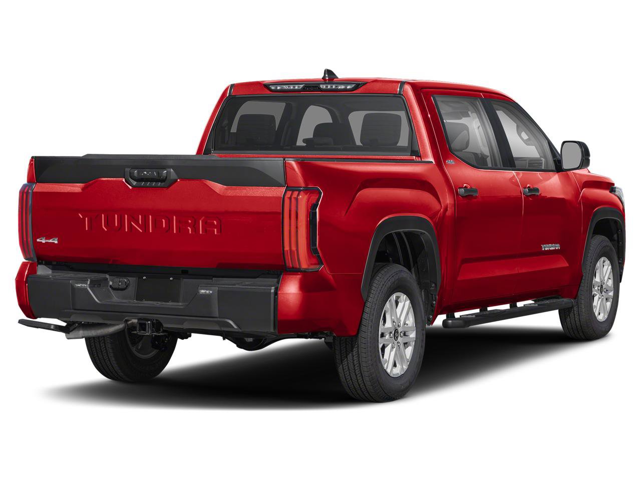 New 2026 Toyota Tundra SR5 image 35