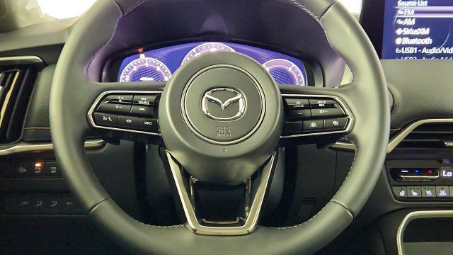 New 2026 MAZDA CX-90 3.3 Turbo w/ Premium Sport Pkg AWD/4WD image 24