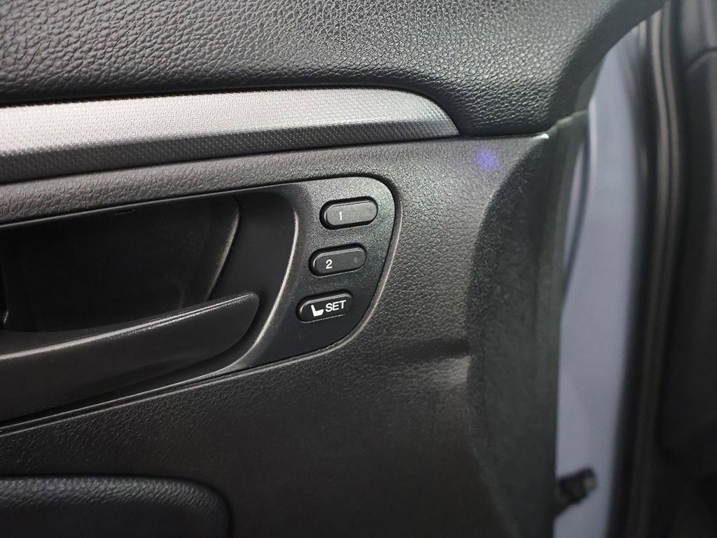 Used 2023 Honda Passport TrailSport image 41