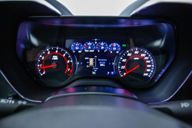 Used 2024 Chevrolet Camaro SS image 8