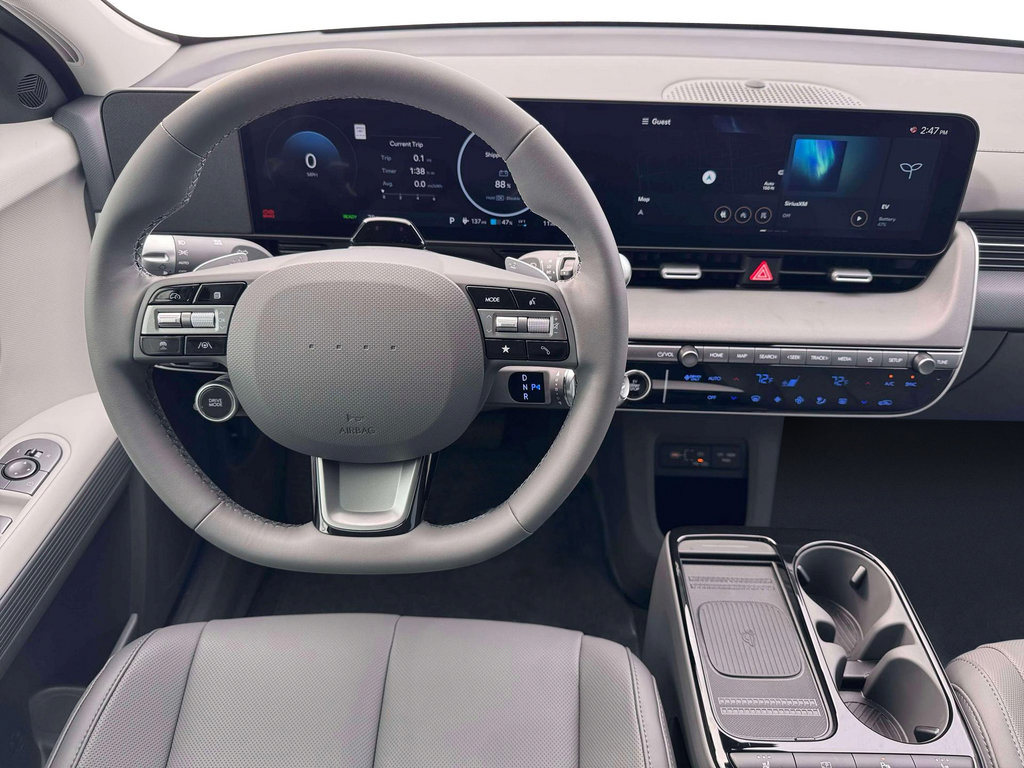 New 2026 Hyundai Ioniq 5 SEL RWD image 17