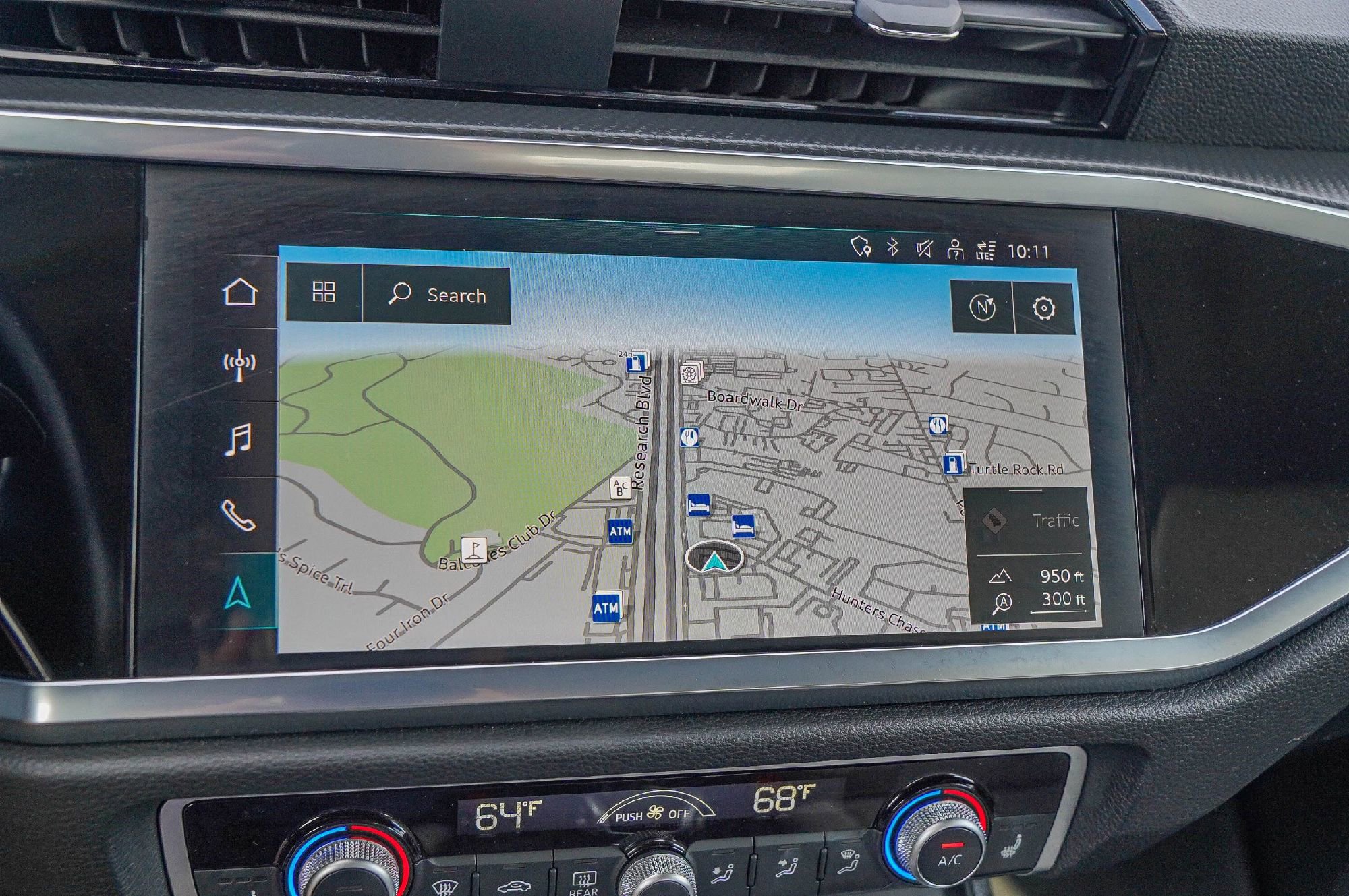 Certified 2023 Audi Q3 2.0T Premium Plus w/ Premium Plus Package image 16