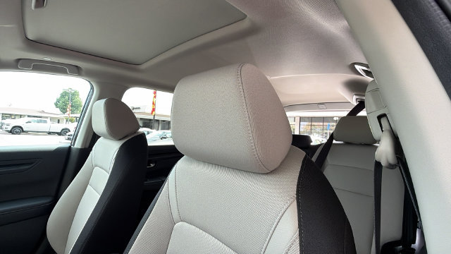 New 2026 Honda CR-V EX image 22