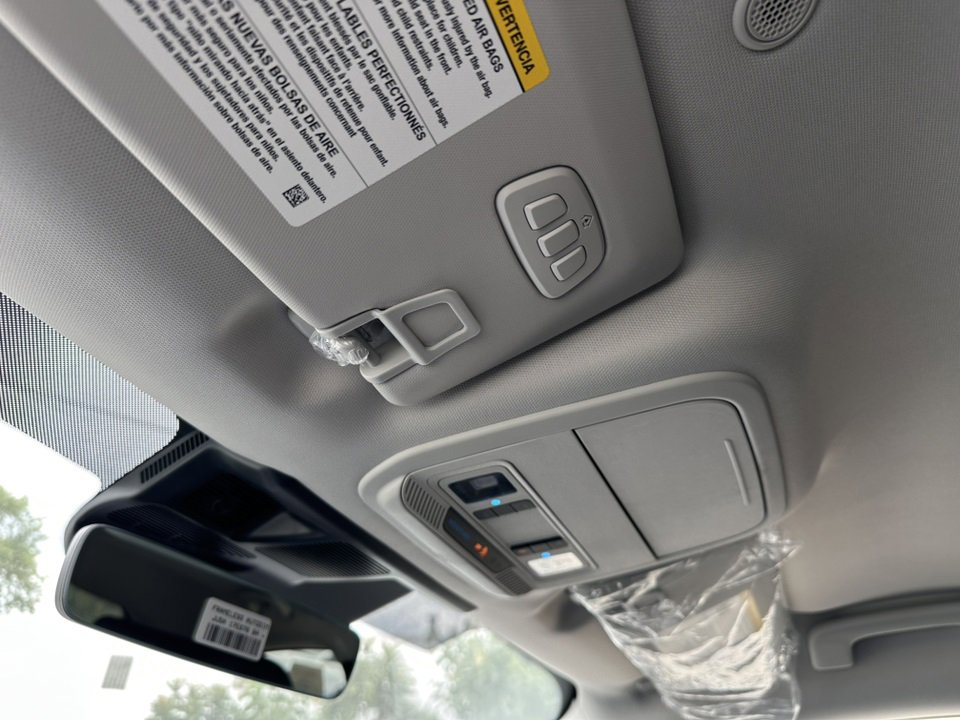 New 2025 Ford Mustang Mach-E Select w/ Comfort Package Lite image 33