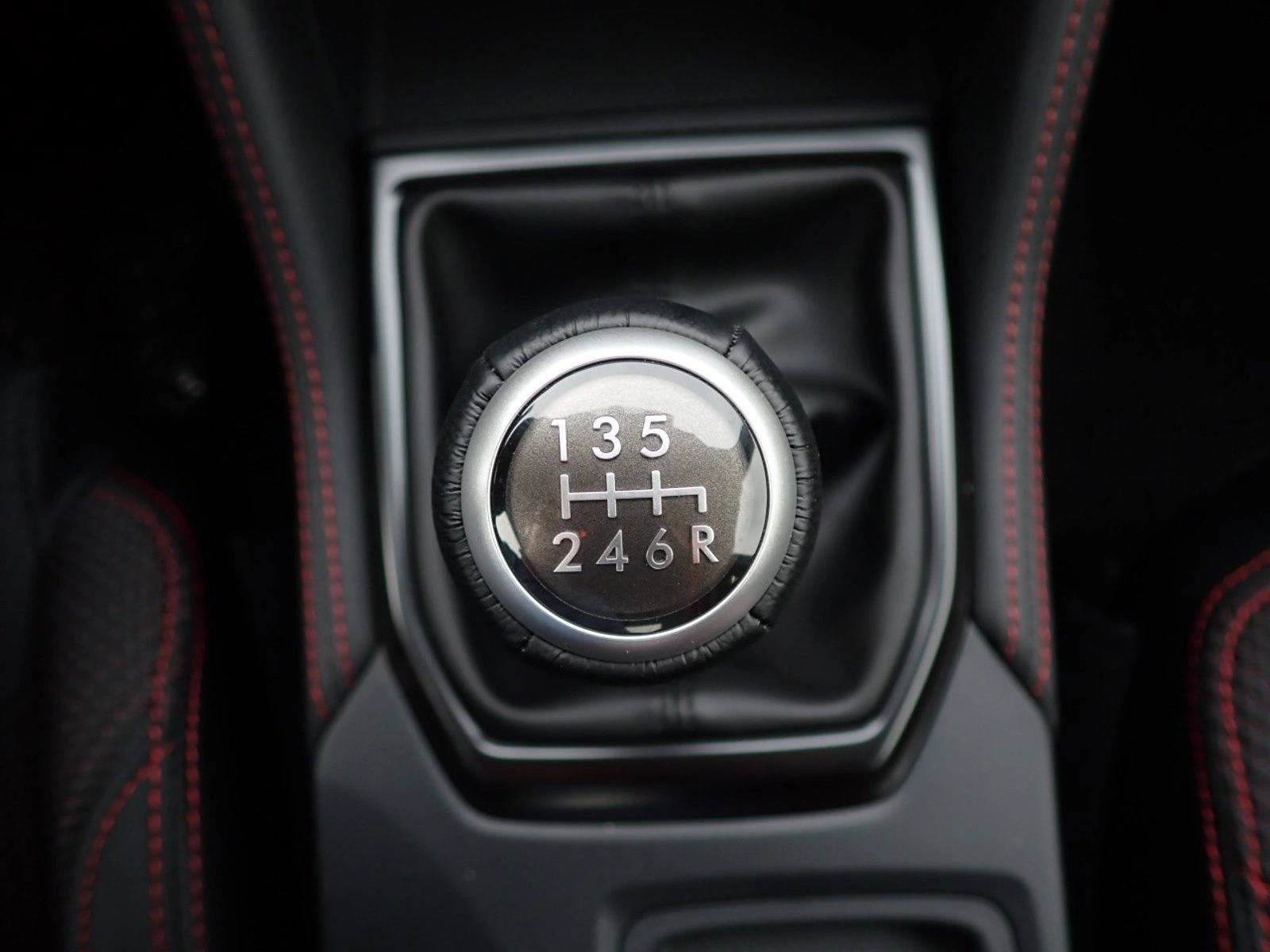New 2026 Subaru WRX Premium AWD/4WD image 20