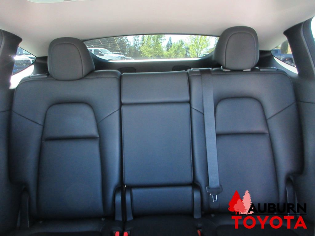 Used 2023 Tesla Model Y Long Range image 20